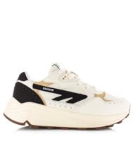 Hi-Tec - Shadow | Gardenia/Pebble Suede Unisex