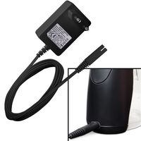 Waterpik WP-462 draadloze waterflosser (zwart) - thumbnail