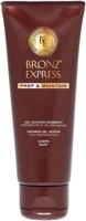 Académie Peeling Suncare Bronz'Express Shower Gel Scrub 200ml