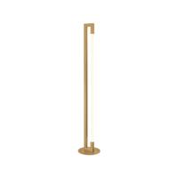 Label51 Led vloerlampFuturo goud - MT-2357