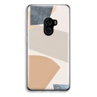 Formo: Xiaomi Mi Mix 2 Transparant Hoesje