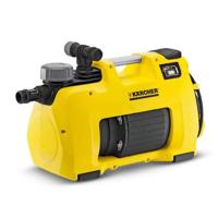 KÄRCHER BP 3 Home & Garden automatische oppervlaktepomp - 4 bars - 800 W - thumbnail