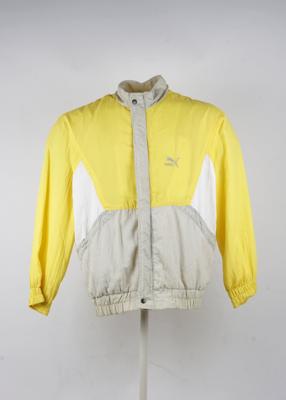 Vintage Puma Jacket in size M