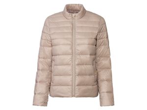 esmara Dames lichtgewicht jas (M (40/42), Beige)