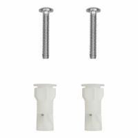 Bevestigingskit Roca ai0002400r Toilet