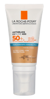 La Roche-Posay - LRP Anthelios UVmune 400 Moisturizing Cream SPF50+ 50 ml