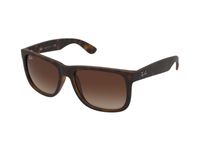 Zonnebrillen Ray-Ban Justin RB4165 - 710/13