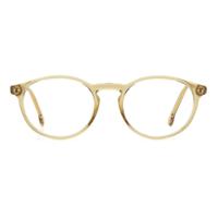 Uniseks Brillenframe Carrera CARRERA2026TH Geel Champagne Ø 51 mm