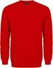 Promodoro CD5077 Unisex Sweater - Fire Red - XL