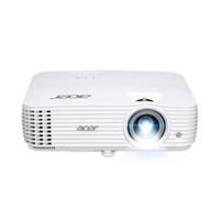 Acer P1657Ki Beamer DLP 4500 ANSI-lumen 1920 x 1080 Full HD 3D ready, Zoomfunctie, Automatische keystone-correctie, Geïntegreerde luidspreker
