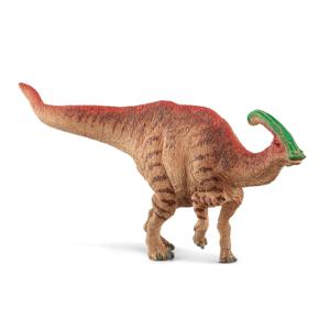 Schleich Dinosaurs - Parasaurolophus speelfiguur
