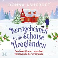 Kerstgeheimen in de Schotse Hooglanden