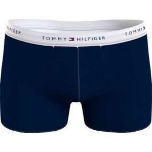 Tommy Hilfiger Icons Logo Trunks