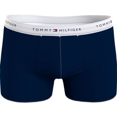 Tommy Hilfiger Icons Logo Trunks