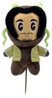 Linkin Park Plush Keychain Joe 13 cm