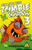 Mijn dikke vette zombiegoudvis 3 - Mo O'Hara - ebook