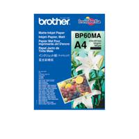Brother Origineel BP-60MA A4 mat inkjetpapier.