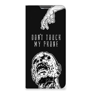 Design Case OPPO A54s | A16 | A16s Zombie