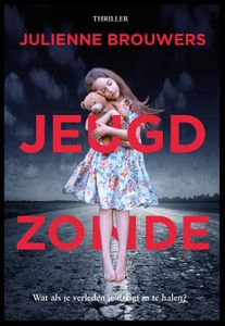 Jeugdzonde - Julienne Brouwers - ebook