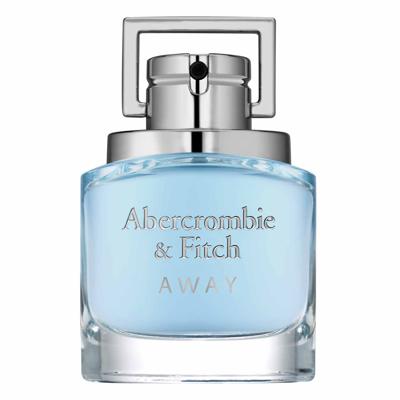Abercrombie & Fitch Men Away Man Eau de Toilette 50ml