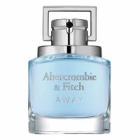 Abercrombie & Fitch Men Away Man Eau de Toilette 50ml