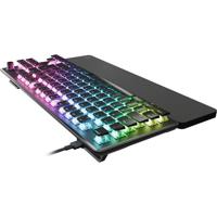 Magnetisch mechanisch RGB-gamingtoetsenbord - TURTLE BEACH - Vulcan II TKL Pro - Zwart