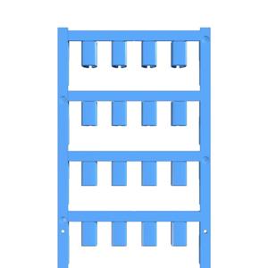 Weidmüller 2772450000 SF-DT 5/12 MC NE BL Kabelmarkeringssysteem 160 stuk(s)