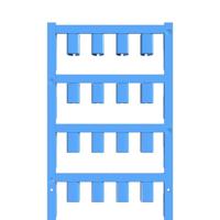 Weidmüller 2772450000 SF-DT 5/12 MC NE BL Kabelmarkeringssysteem 160 stuk(s)