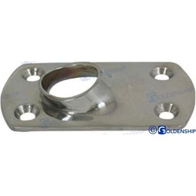 Base Rectangular GS72459 - BASE RECTANG. SOLD. 60º 1""