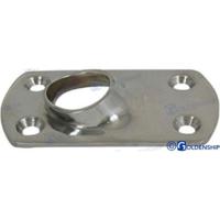 Base Rectangular GS72459 - BASE RECTANG. SOLD. 60º 1""