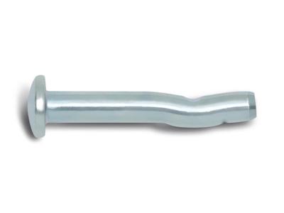 DeWalt Accessoires Spikeanker verzinkt Bolkop 6,5x70mm 100 Stuks - DFM3110520