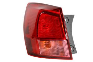 Achterlicht 043585