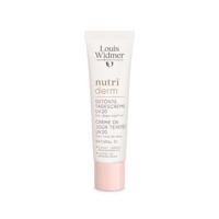 Louis Widmer Nutriderm Getinte Dagcrème UV20 Naturel 01 Zonder Parfum 30ml