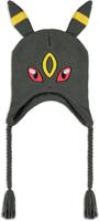 Pokémon - Novelty Umbreon Sherpa Beanie Pokémon - Novelty Umbreon Sherpa Beanie