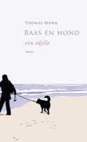 Baas en hond - Thomas Mann - ebook - thumbnail