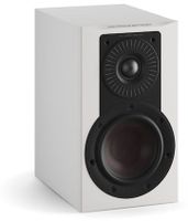 Dali: Opticon 1 MK2 Boekenplank speaker - Wit