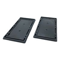 Bytrap Sticky Lijmval 2 per pak - thumbnail