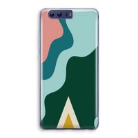 Noor B: Honor 9 Transparant Hoesje