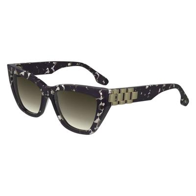 Zonnebril Dames Victoria Beckham VB668S-5516010 Ø 55 mm