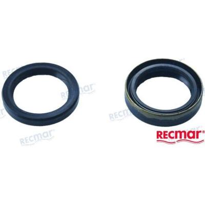 REPUESTOS MOTORES - Bombardier REC853808 - KIT RETENES