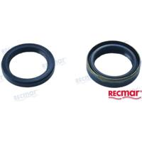 REPUESTOS MOTORES - Bombardier REC853808 - KIT RETENES