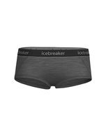 Icebreaker Sprite Hot Pants Thermobroek Dames Ondergoed