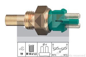 Kw Temperatuursensor 530 140