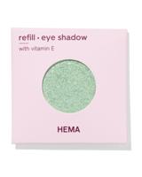 HEMA Navulling mono oogschaduw 41 green shimmer