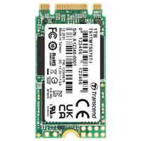 Transcend 1 TB SATA M.2 SSD 2242 harde schijf TS1TMTS570TI-VS1