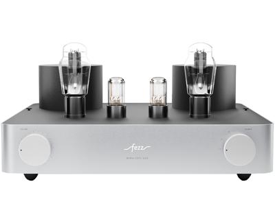 Fezz Mira Ceti 2A3 stereo versterker Moonlight