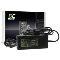 Green Cell AD102P netvoeding & inverter Universeel 135 W Zwart - thumbnail