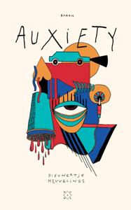 Auxiety (Paperback)