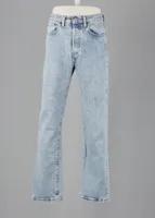 Upcycled Jeans by URC + BYBORRE