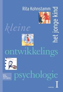 Kleine ontwikkelingspsychologie I (Hardback)
